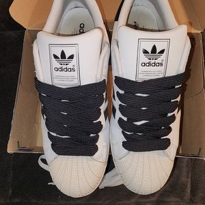 Superstar II (Shell Toe)